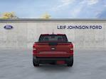 New 2025 Ford Maverick XLT SuperCrew Cab AWD Pickup for sale #5516104 - photo 5