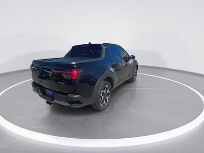 Used 2024 Hyundai Santa Cruz Limited Double Cab for sale #55171881 - photo 2