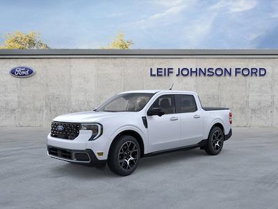 2025 Ford Maverick SuperCrew Cab AWD Pickup for sale #5518615 - photo 1