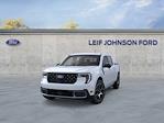 2025 Ford Maverick SuperCrew Cab AWD Pickup for sale #5518615 - photo 3