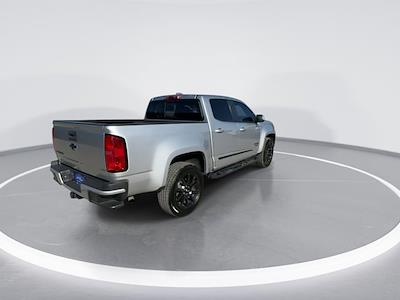 Used 2020 Chevrolet Colorado LT Crew Cab for sale #55199631 - photo 2