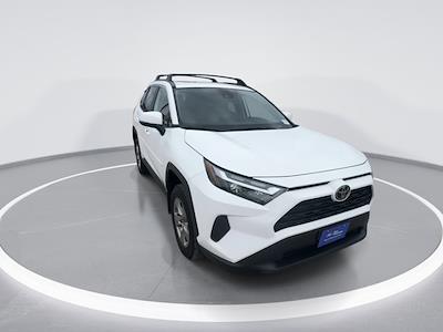 Used 2023 Toyota RAV4 XLE for sale #5535591 - photo 1