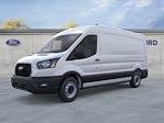 2025 Ford Transit 250 Medium Roof RWD Empty Cargo Van for sale #5552995F - photo 1