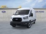 2025 Ford Transit 250 Medium Roof RWD Empty Cargo Van for sale #5552995F - photo 4