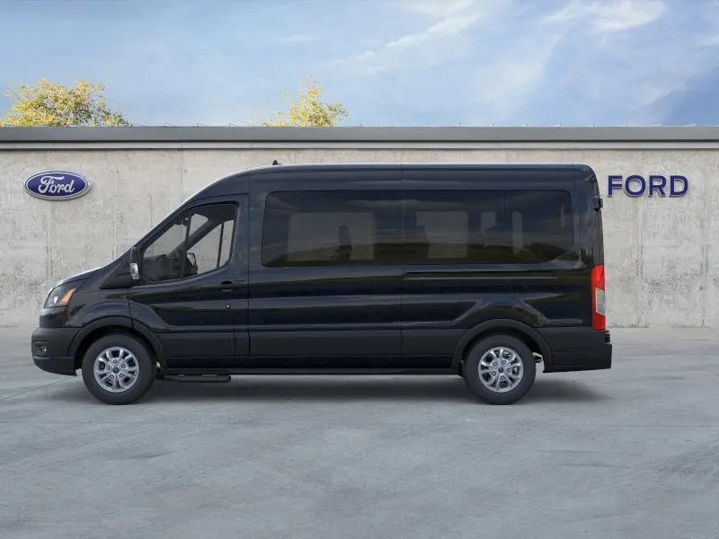 New 2025 Ford Transit 350 - photo 8