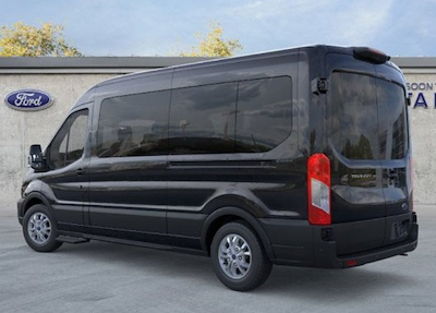 2025 Ford Transit 350 Medium Roof RWD Passenger Van for sale #5555207RF - photo 2