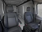 New 2025 Ford Transit 350 HD High Roof Empty Cargo Van for sale #5556333F - photo 11