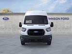 New 2025 Ford Transit 350 HD High Roof Empty Cargo Van for sale #5556662F - photo 7