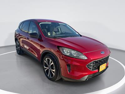 2022 Ford Escape FWD SUV for sale #5558431 - photo 1