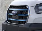 2025 Ford E-Transit 350 Low Roof RWD Empty Cargo Van for sale #5558774F - photo 17