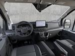 2025 Ford E-Transit 350 Low Roof RWD Empty Cargo Van for sale #5558774F - photo 10