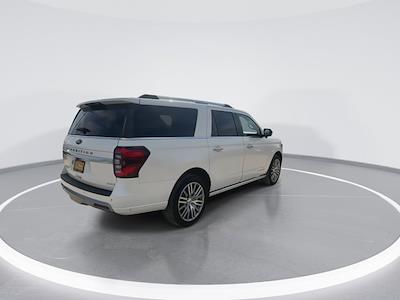 2024 Ford Expedition MAX RWD SUV for sale #5601141 - photo 2