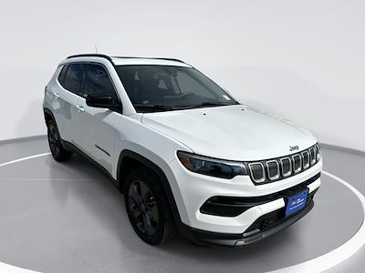 2022 Jeep Compass 4WD SUV for sale #56013101 - photo 1
