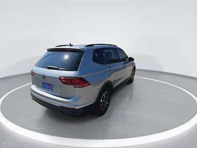 2022 Volkswagen Tiguan FWD SUV for sale #56018661 - photo 2