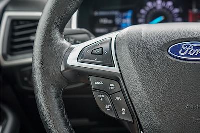 Used 2019 Ford Edge - photo 1