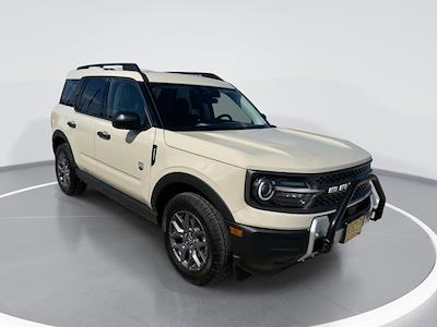 Used 2025 Ford Bronco Sport - photo 1