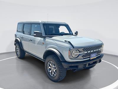 2024 Ford Bronco 4WD SUV for sale #56028281 - photo 1