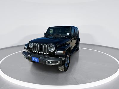2018 Jeep Wrangler 4WD SUV for sale #56032701 - photo 1