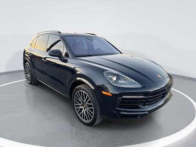 Used 2023 Porsche Cayenne for sale #56032801 - photo 1