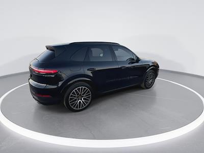 Used 2023 Porsche Cayenne for sale #56032801 - photo 2