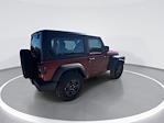 2021 Jeep Wrangler 4WD SUV for sale #56033271 - photo 2