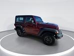 2021 Jeep Wrangler 4WD SUV for sale #56033271 - photo 13