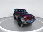 2021 Jeep Wrangler 4WD SUV for sale #56033271 - photo 3
