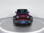 2021 Jeep Wrangler 4WD SUV for sale #56033271 - photo 4