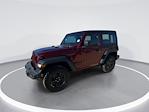 2021 Jeep Wrangler 4WD SUV for sale #56033271 - photo 6