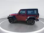 2021 Jeep Wrangler 4WD SUV for sale #56033271 - photo 8