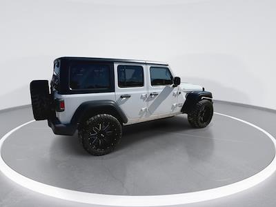 2019 Jeep Wrangler 4WD SUV for sale #56033791 - photo 2