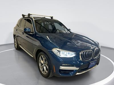 2021 BMW X3 AWD SUV for sale #56038471 - photo 1