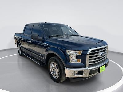 Used 2017 Ford F-150 XLT SuperCrew Cab for sale #56038911 - photo 1