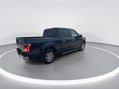 2017 Ford F-150 SuperCrew Cab RWD Pickup for sale #56038911 - photo 2