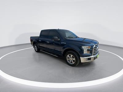 Used 2017 Ford F-150 XLT SuperCrew Cab for sale #56038911 - photo 2