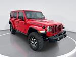 2020 Jeep Wrangler 4WD SUV for sale #56039531 - photo 39