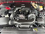 2020 Jeep Wrangler 4WD SUV for sale #56039531 - photo 21