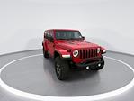 2020 Jeep Wrangler 4WD SUV for sale #56039531 - photo 2