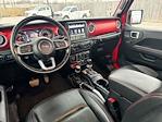2020 Jeep Wrangler 4WD SUV for sale #56039531 - photo 35