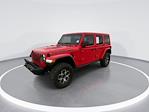 2020 Jeep Wrangler 4WD SUV for sale #56039531 - photo 4