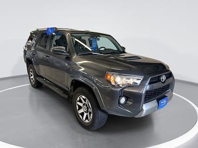 Used 2018 Toyota 4Runner TRD Off-Road 4WD SUV for sale #56049781 - photo 1