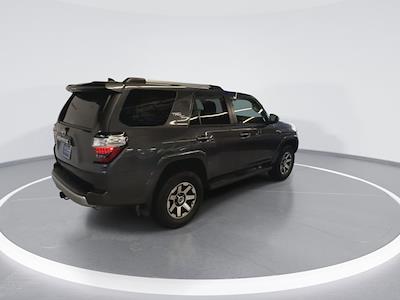 Used 2018 Toyota 4Runner TRD Off-Road 4WD SUV for sale #56049781 - photo 2