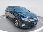 Used 2018 Honda Odyssey Touring Minivan for sale #56058711 - photo 1