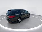 Used 2018 Honda Odyssey Touring Minivan for sale #56058711 - photo 2