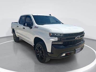 2022 Chevrolet Silverado 1500 Crew Cab 4WD Pickup for sale #5605889111 - photo 1