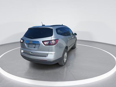 2017 Chevrolet Traverse FWD SUV for sale #56063321 - photo 2