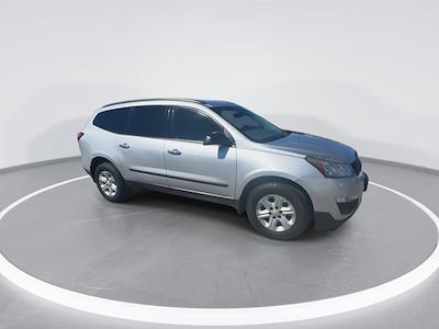 2017 Chevrolet Traverse FWD SUV for sale #56063321 - photo 1