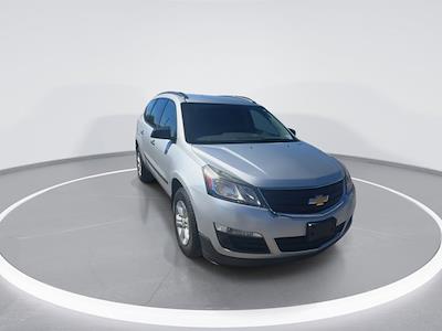 2017 Chevrolet Traverse FWD SUV for sale #56063321 - photo 2