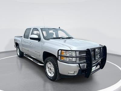 2013 Chevrolet Silverado 1500 Crew Cab 4WD Pickup for sale #56067141 - photo 1
