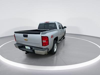 2013 Chevrolet Silverado 1500 Crew Cab 4WD Pickup for sale #56067141 - photo 2